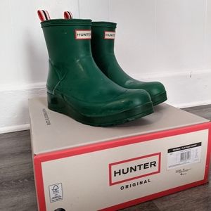 Hunter Original Play Boot Short